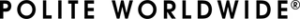 Polite Worldwide - Logo - Text