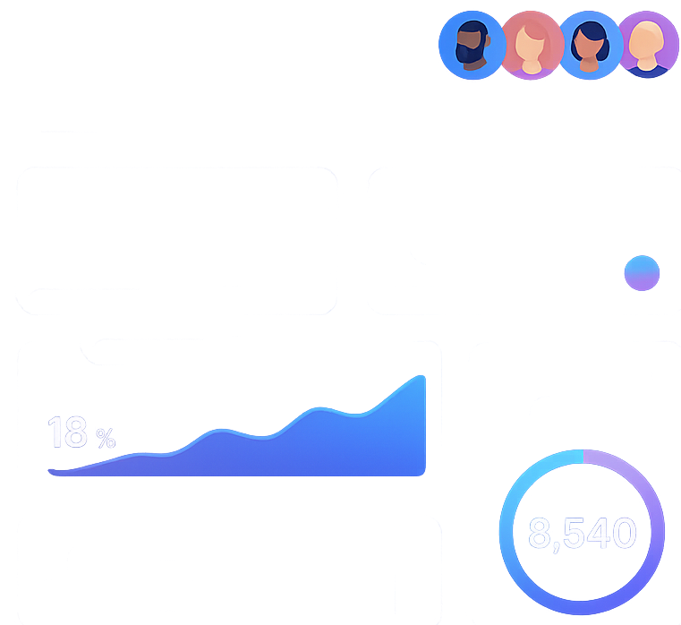 triggr - crm graphic 1