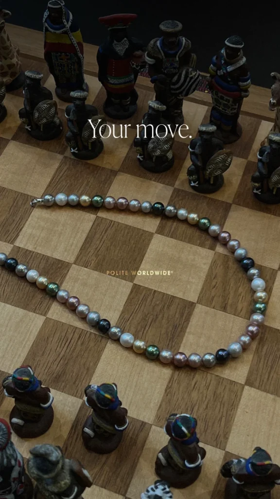 adswise.co - Polite - wiseAds - MCPN - Chessboard - A1C2 - Your move